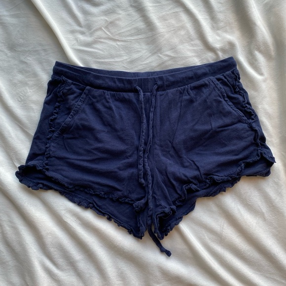 aerie Intimates & Sleepwear Aerie Pj Shorts Poshmark